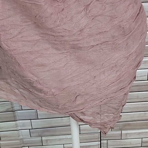 Unbranded summer scarf One Size - Picture 3 of 8